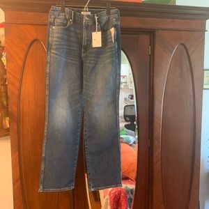 Good American / Jeans / Size 10 / NWT